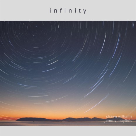 Infinity (Soundtrack) | Boomplay Music