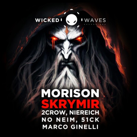 Skrymir (Marco Ginelli Remix) | Boomplay Music