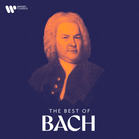 Brandenburg Concerto No. 4 in G Major, BWV 1049: II. Andante ft. Academy of St Martin in the Fields, Catherine Latham, Iona Brown, John Constable & Philip Pickett