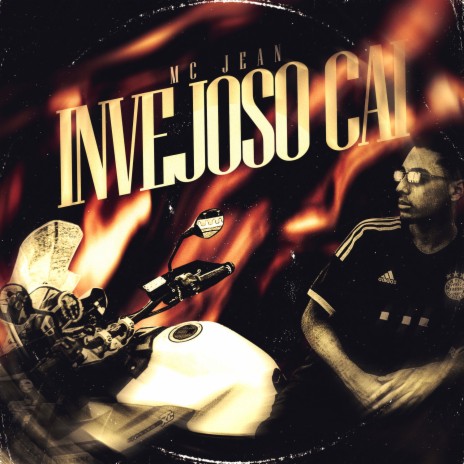 Invejoso Cai | Boomplay Music