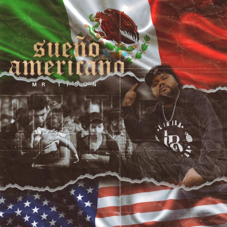 Sueño americano | Boomplay Music