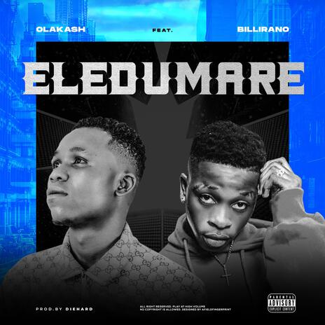 Eledumare ft. Billirano | Boomplay Music