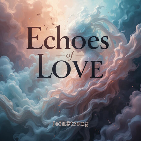 Echoes of Love | Boomplay Music