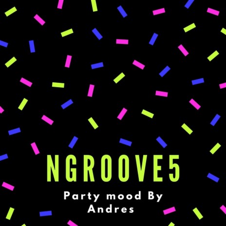N Groove 5 (Instrumental) | Boomplay Music