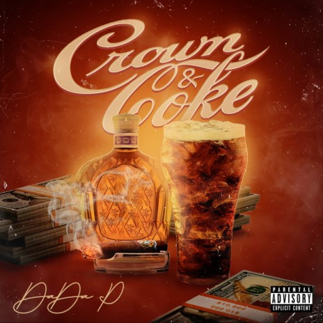 Crown & Coke (Radio Edit) ft. Twin | Boomplay Music