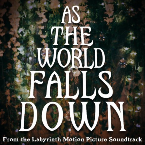 As The World Falls Down | Boomplay Music