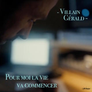 Gérald Villain