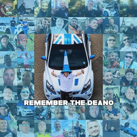 Remember the Deano | Boomplay Music