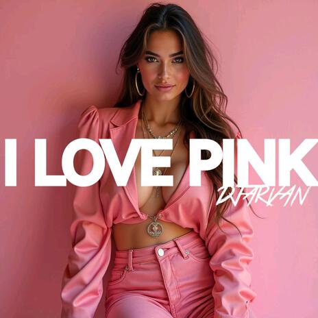 I love pink | Boomplay Music