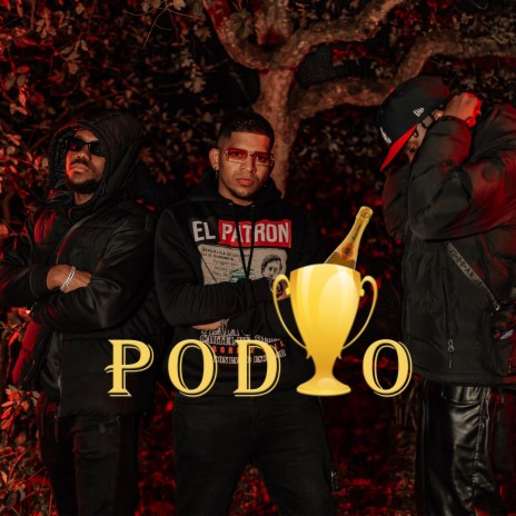 Pódio ft. Breezy Mdl & Turko | Boomplay Music