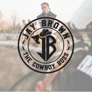 Jay Brown the Cowboy Boss