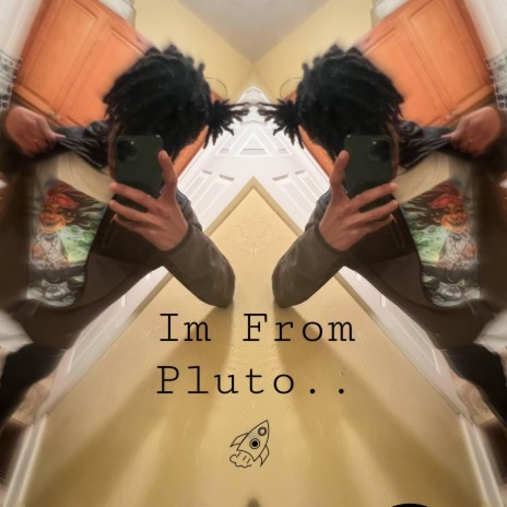 Im From Pluto