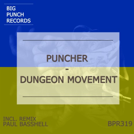 Dungeon Movement (Original Mix) | Boomplay Music