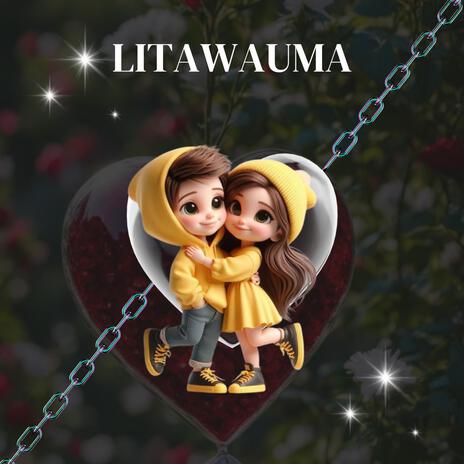 LITAWAUMA ft. Jagina | Boomplay Music