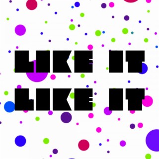 I Like It (Radio Edit)