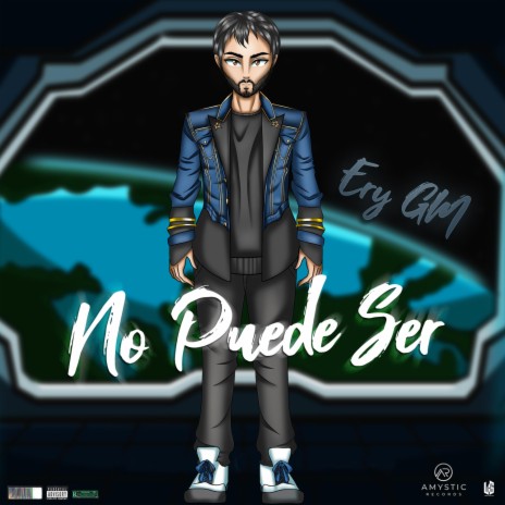No Puede Ser | Boomplay Music