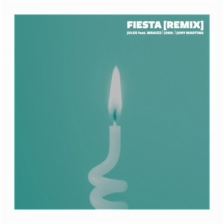 Fiesta (Remix)