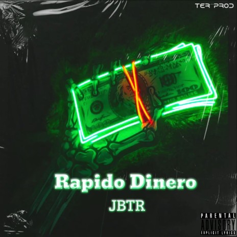 Rapido Dinero | Boomplay Music