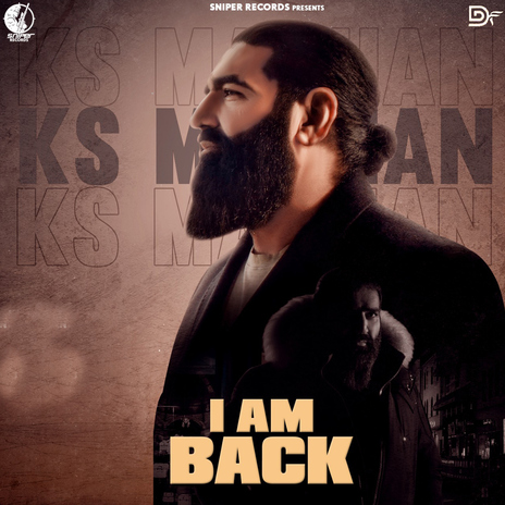 I Am Back | Boomplay Music