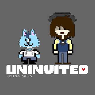 Uninvited lyrics | Boomplay Music