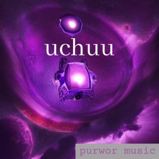 Uchuu lyrics | Boomplay Music