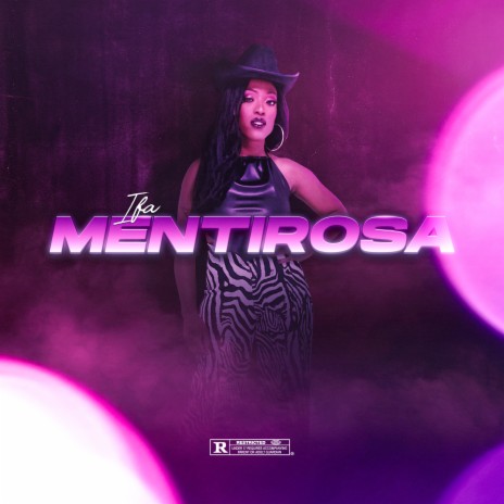 Mentirosa | Boomplay Music