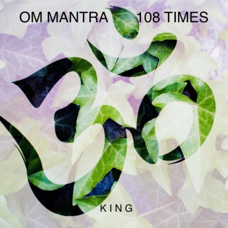 OM Mantra 108 Times