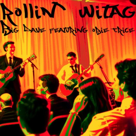 Rollin' WitAG (Radio Edit) ft. Obie Trice