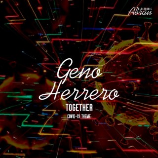 Geno Herrero