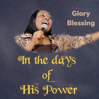 Glory Blessing