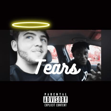 TEARS ft. Luke Knotts | Boomplay Music