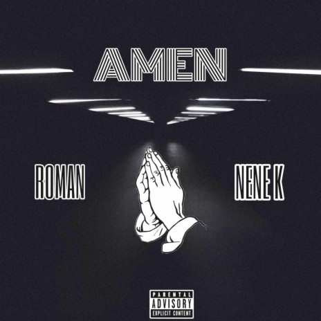 AMEN (feat. Nene K) | Boomplay Music