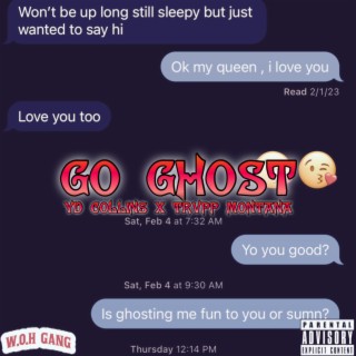 Go Ghost
