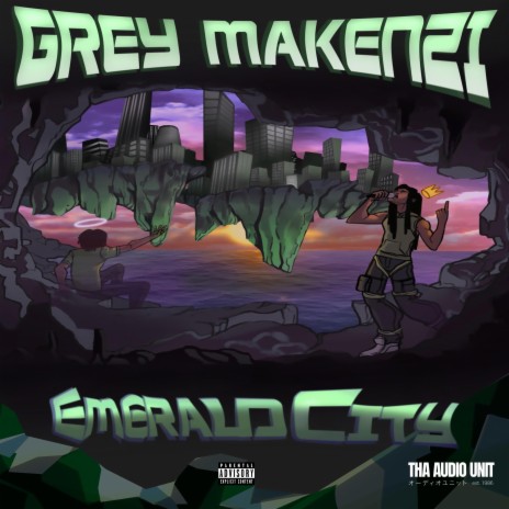 Emerald City | Boomplay Music