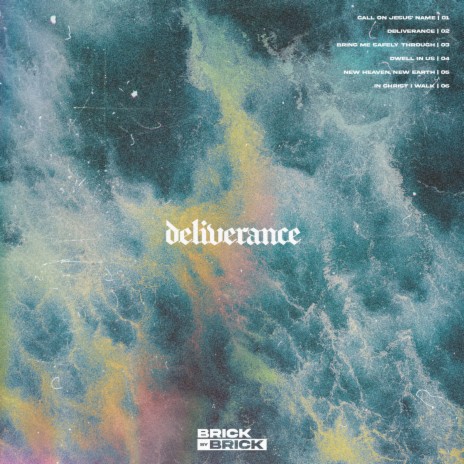 Deliverance ft. Elijah Allord | Boomplay Music