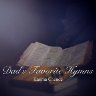 Dad's Favorite Hymns