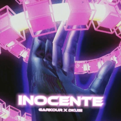 INOCENTE ft. Dkusi | Boomplay Music