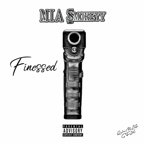 Finessed | Boomplay Music