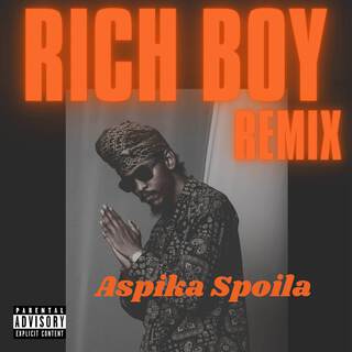 Rich Boy Remix