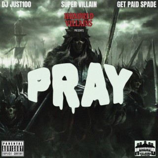 PRAY