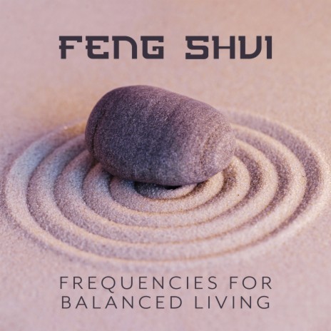Feng Shui Frequency 888 Hz