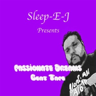 Passionate Dreams Beat Tape