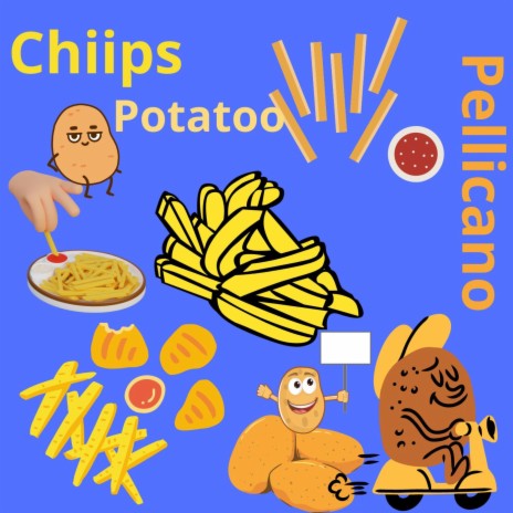 Chiips potatoo | Boomplay Music