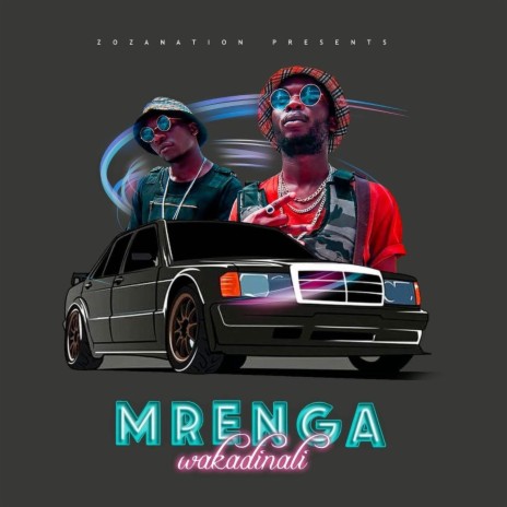Mrenga 🅴 | Boomplay Music