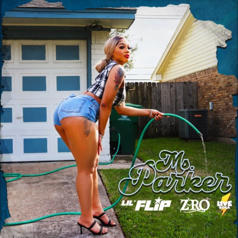 Ms. Parker ft. Z-Ro & Livesosa | Boomplay Music