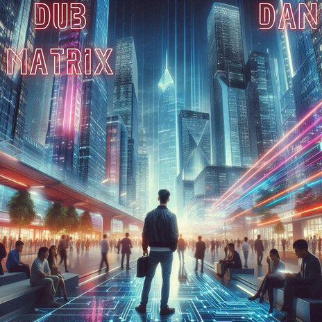 Dub Matrix | Boomplay Music