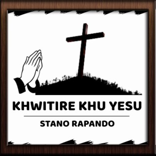 Khwitire khu Yesu