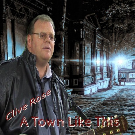 A Town Like This | Boomplay Music