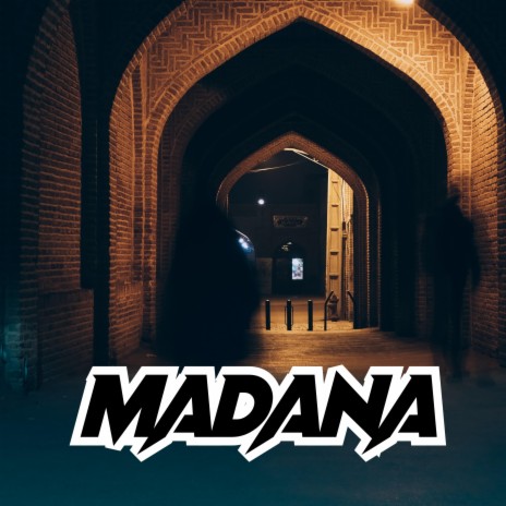 MADANA | Boomplay Music