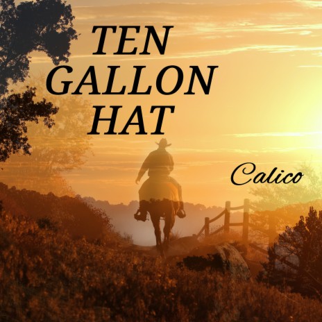 Ten Gallon Hat | Boomplay Music